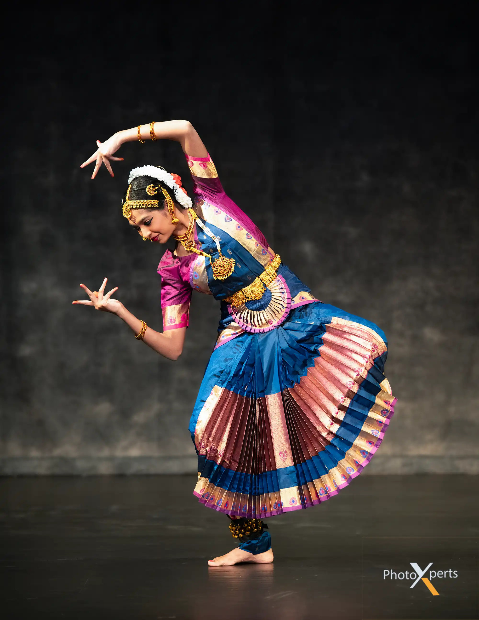 IndianClassicalDance