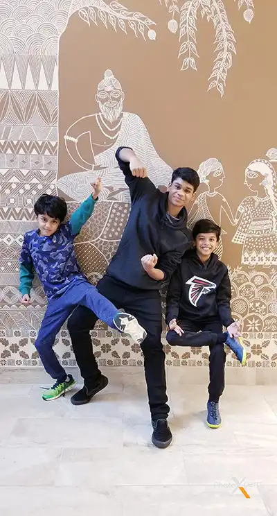 Kids