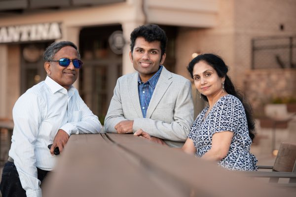 Anirudh Matrimony